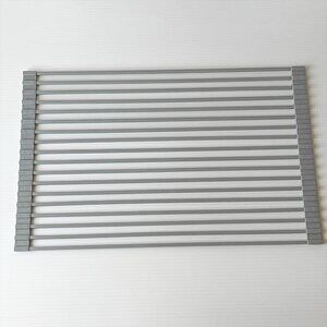 Silicone Roll-up Dish Drying Rack